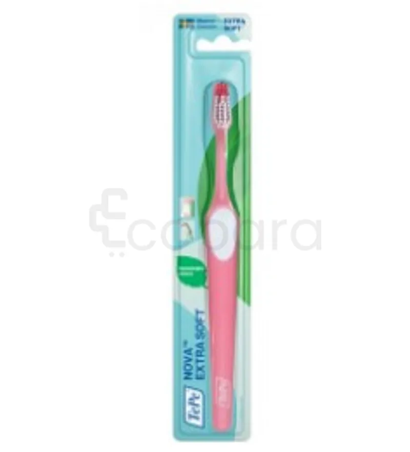 TEPE NOVA BROSSE A DENTS EXTRA SOFT