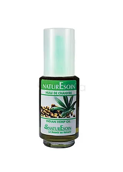NATURESOIN HUILE DE CHANVRE 50ML