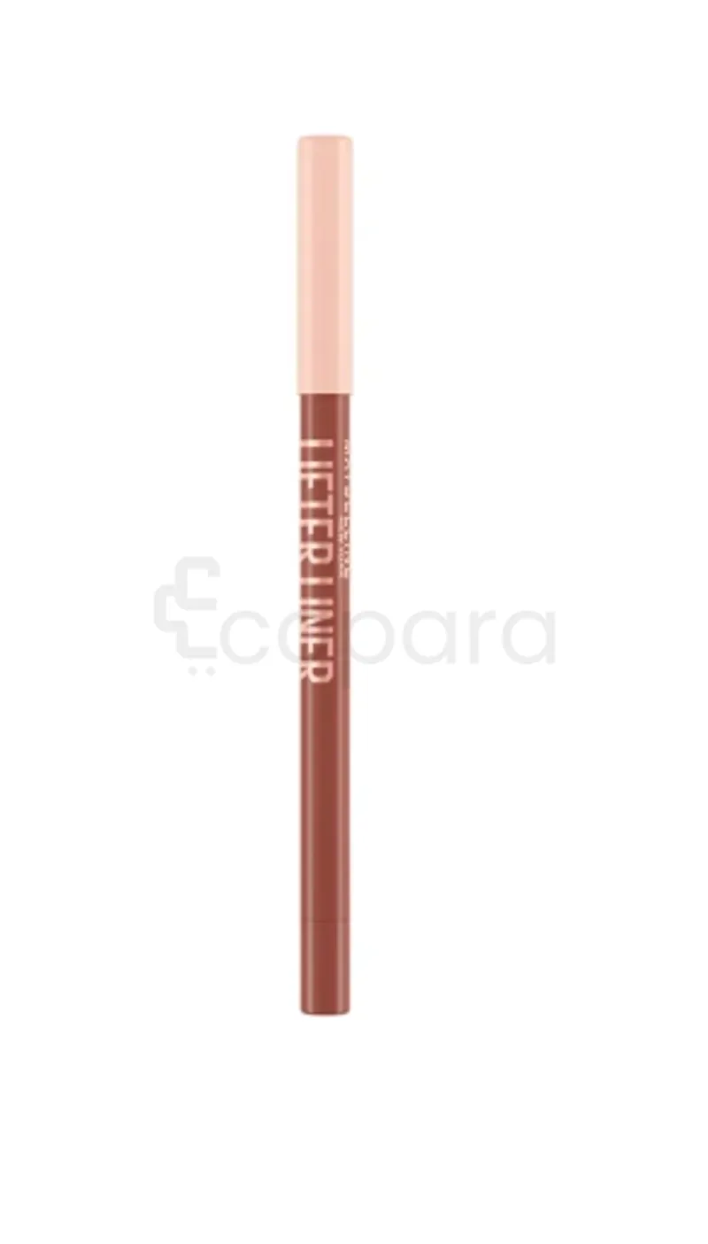 MAYBELLINE NEW YORK LIFTER LINER NUMERO 003 REFERENCE PLAYER