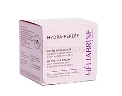 HELIABRINE HYDRA PERLEE CREME HYDRATANTE 500ML