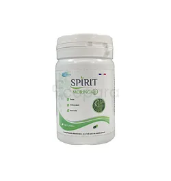 SPIRIT MORINGA BOITE DE 60 GELULES