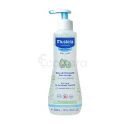 MUSTELA EAU NETTOYANTE 300ML