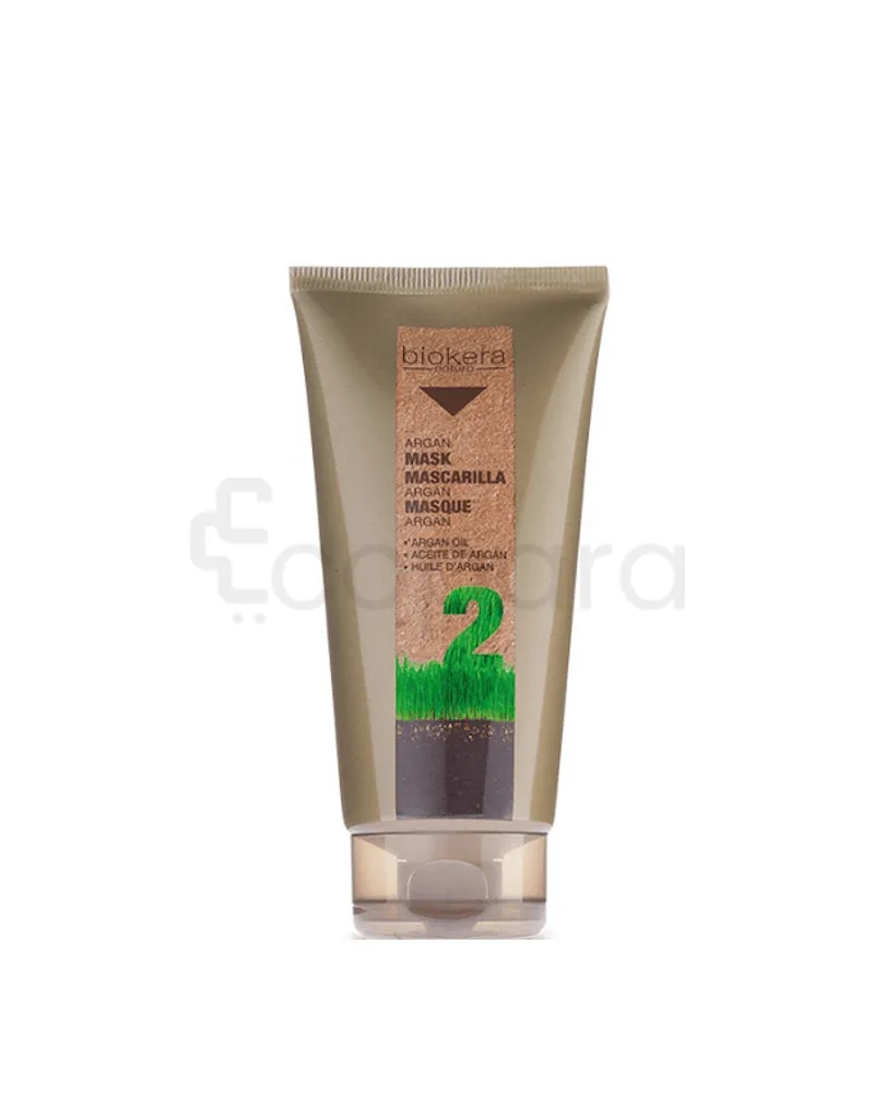 BIOKERA MASQUE ARGAN 200ML