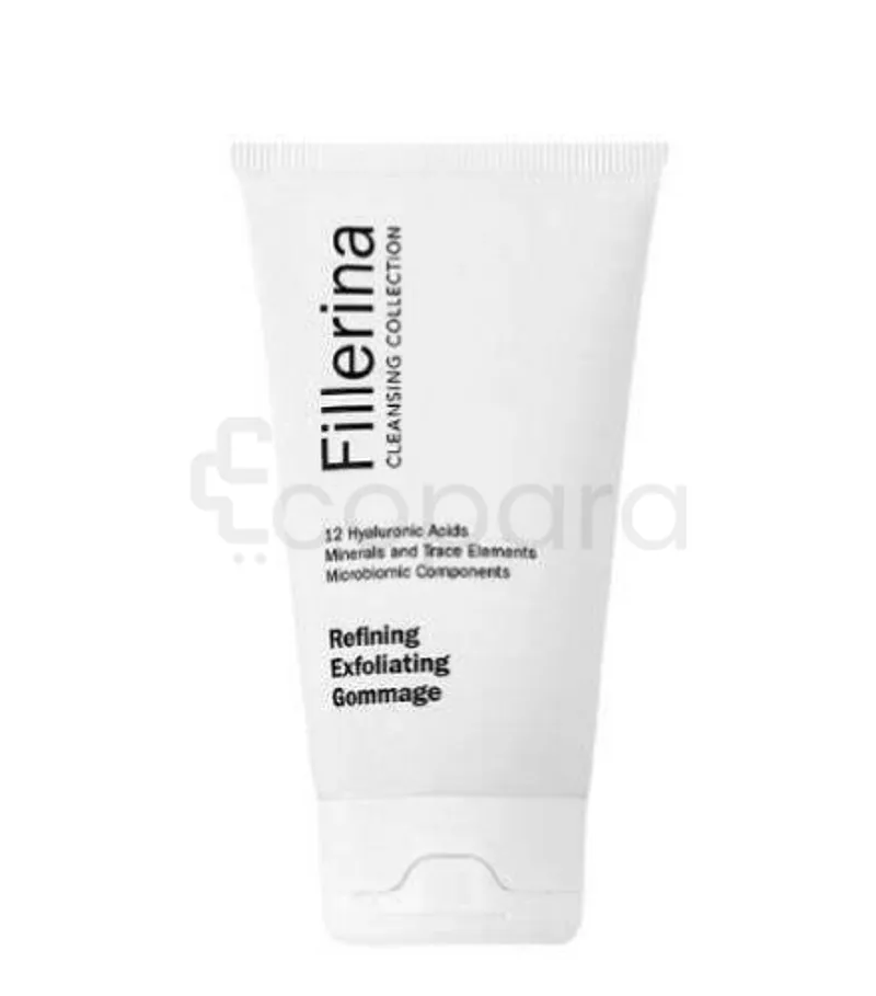 FILLERINA REFINING EXFOLIATING GOMMAGE 75ML