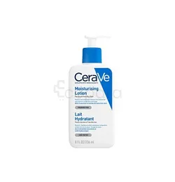 CERAVE LAIT HYDRATANT PEAUX SECHES A TRES SECHES 236ML