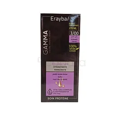 ERAYBA GAMMA NEXT CHATAIN FONCE 3/00 100ML