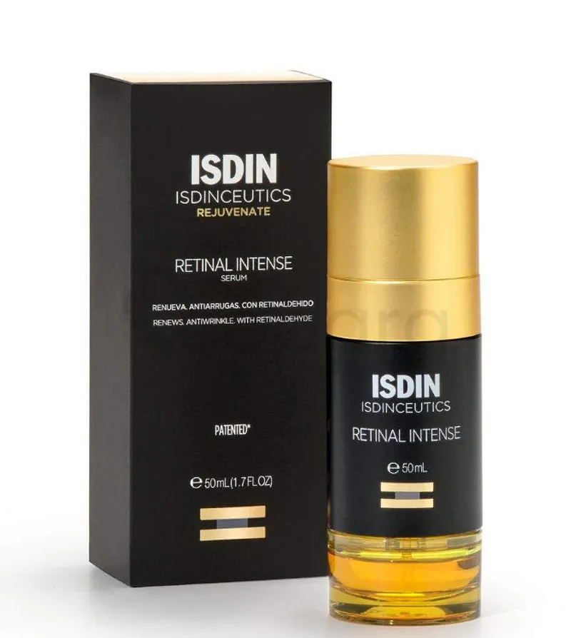 ISDIN RETINAL INTENSE 50ML