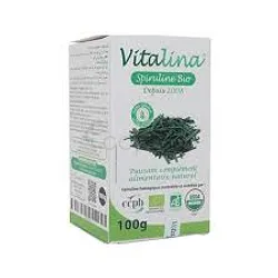 VITALINA SPIRULINE BOITE DE 100 COMPRIMES