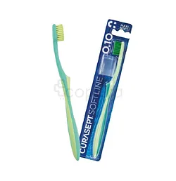 CURASEPT BROSSE SOFT LINE MAXI SOFT 0.10