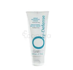 HELIABRINE OXY-DEFENSE EXFOLIANTE VISAGE 75ML CREME
