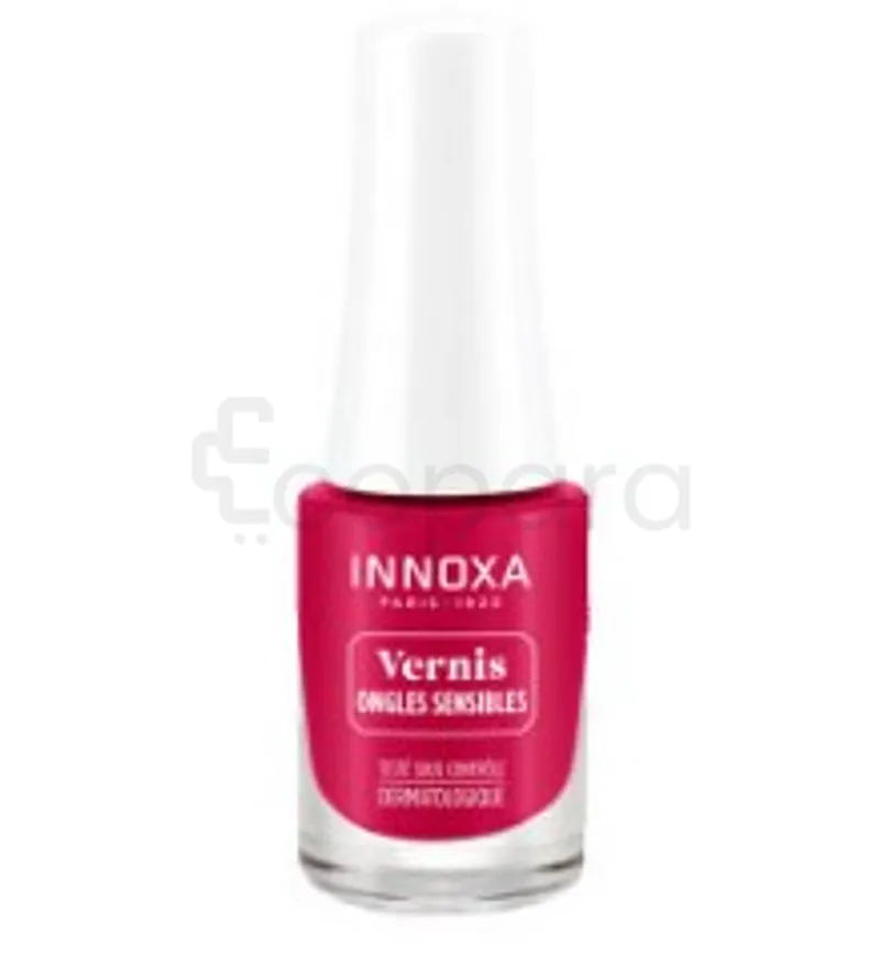 INNOXA VERNIS A ONGLES SURPRISE NUMERO 806