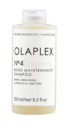 OLAPLEX N4 BOND MAINTENANCE SHAMPOOING 250ML