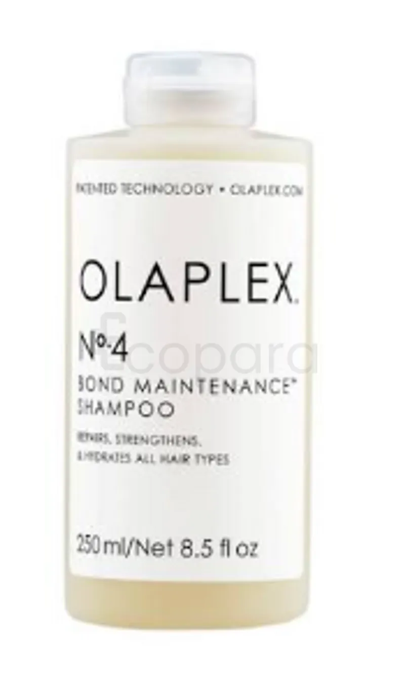 OLAPLEX N4 BOND MAINTENANCE SHAMPOOING 250ML