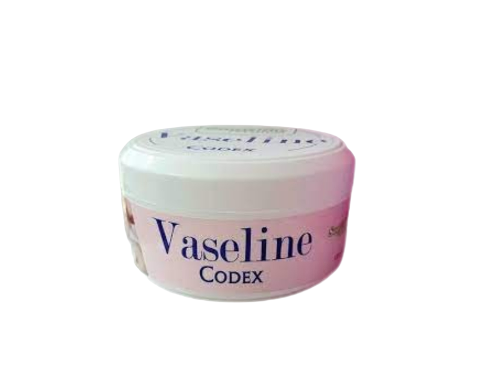 SANTE BIO VASELINE CODEX 120G