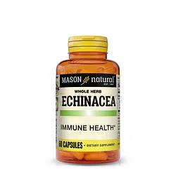 MASON NATURAL ECHINACEA BOITE DE 60 CAPSULES