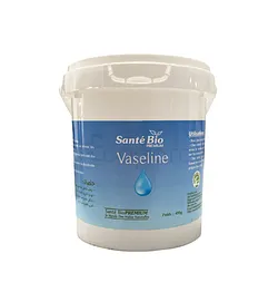 SANTE BIO VASELINE 450G