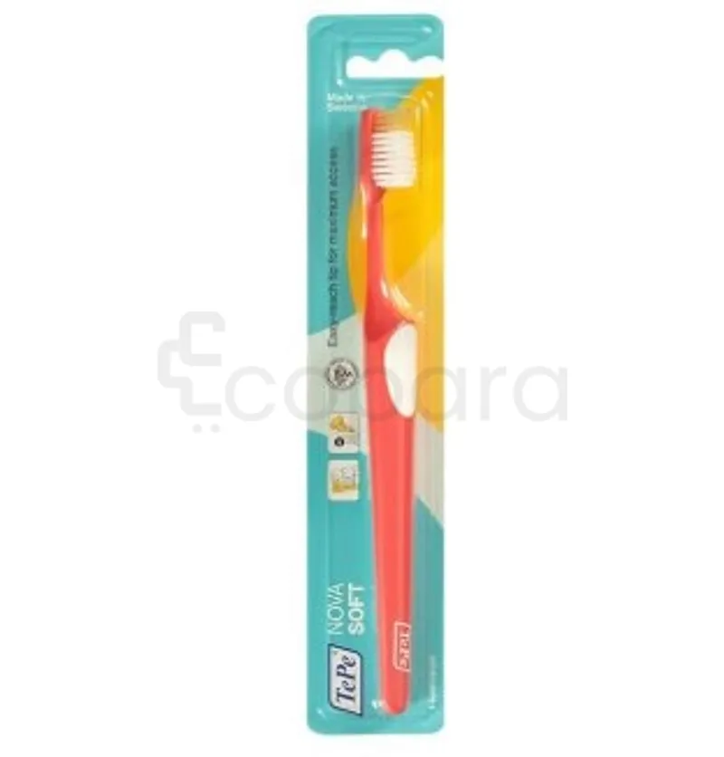 TEPE NOVA BROSSE A DENTS SOFT