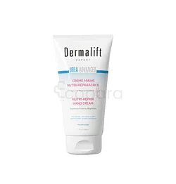 DERMALIFT UREA ADVANCED CREME MAINS 75ML