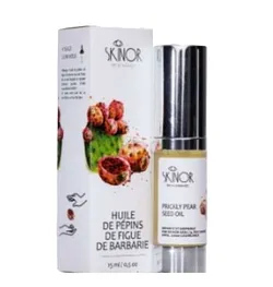 SKINOR HUILE DE PEPINS DE FIGUE DE BARBARIE 15ML