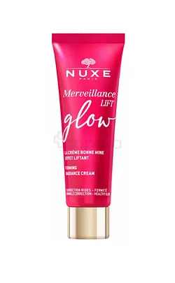 NUXE MERVEILLANCE LIFT BONNE MINE 50ML