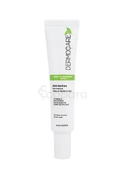 DERMOCARE ANTI-TACHES CREME 40ML