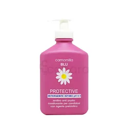 M&D CAMOMILLA BLU PROTECTIVE PH 8.5 300ML