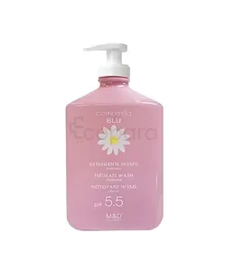 M&D CAMOMILLA BLU INTIMO ROSA PH 5.5 300ML