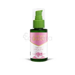 ROMESOINS HUILE DE ROSE 60ML
