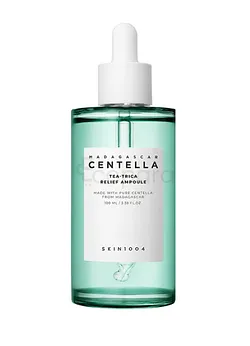 MADAGASCAR CENTELLA TEA-TRICA RELIEF AMPOULE 100ML