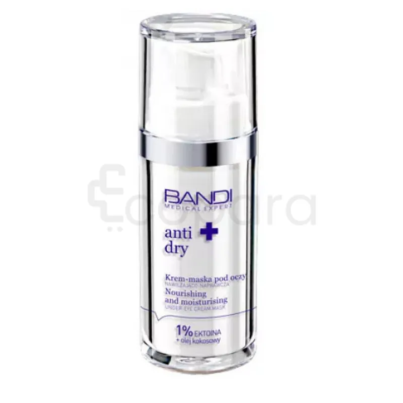 BANDI EYE CREAM 30ML