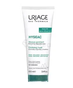 URIAGE HYSEAC MASQUE GOMMANT 100ML