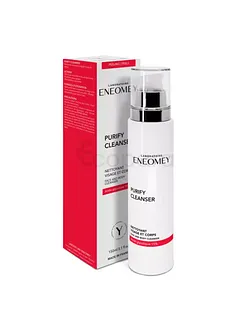 ENEOMEY PURIFY CLEANSER NETTOYANT VISAGE ET CORPS 150ML