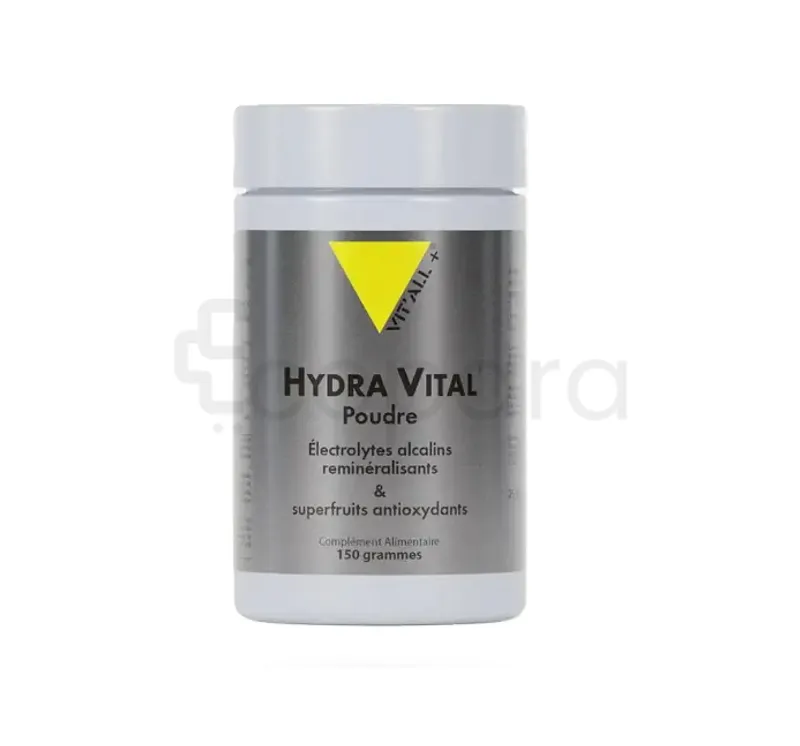 VITALL+ HYDRA VITAL POUDRE 150G