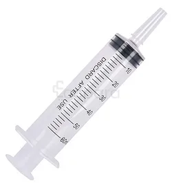 RR SERINGUE 50/60ML 