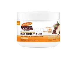 PALMER'S COCOA BUTTER LENGHT RETENTION DEEP CONDITIONER 340G 