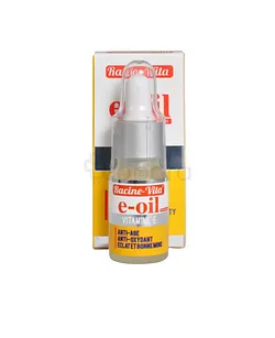 RACINE-VITA E-OIL VITAMINE E EXTRA PURE 10ML