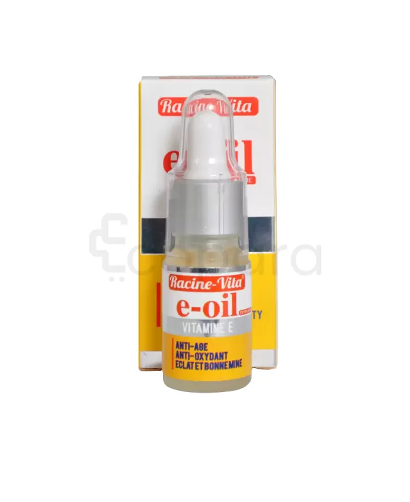 RACINE-VITA E-OIL VITAMINE E EXTRA PURE 10ML