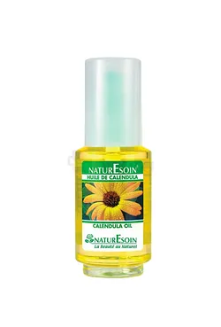 NATURESOIN HUILE DE CALENDULA 50ML