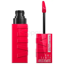 MAYBELLINE SUPERSTAY VINYL INK WICKED NUMERO 45