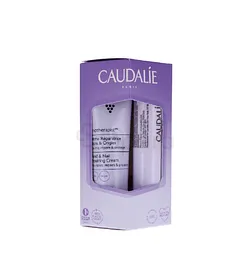 CAUDALIE PACK VINOTHERAPIST CREME REPARATRICE 30ML + SOIN DES LEVRES 4.5G
