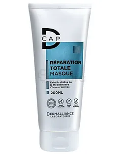 D-CAP REPARATION TOTALE MASQUE 200ML
