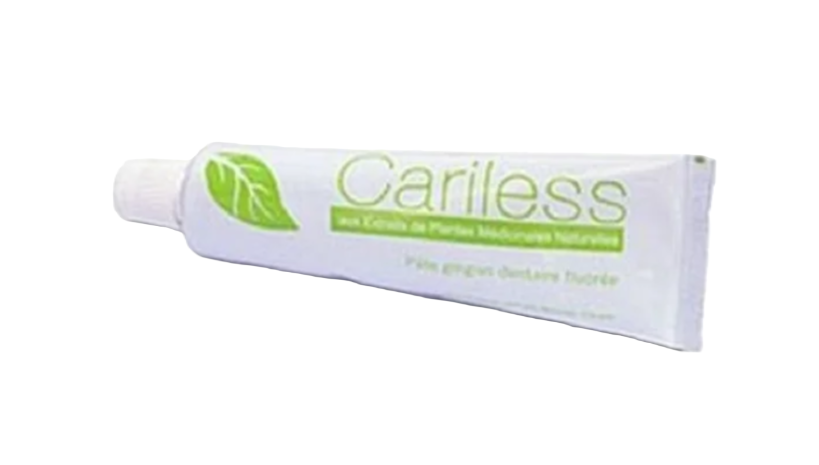 CARILESS 50ML