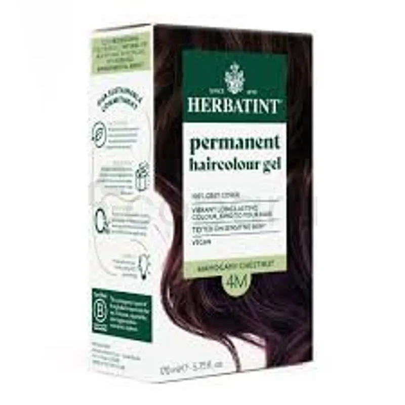 HERBATINT 4M CHATAIN ACAJOU