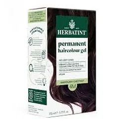 HERBATINT 4M CHATAIN ACAJOU