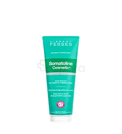 SOMATOLINE MASQUE PERFECTEUR LISSANT FESSES 250ML