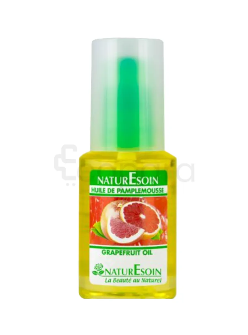 NATURESOIN HUILE DE PAMPLEMOUSSE 50ML