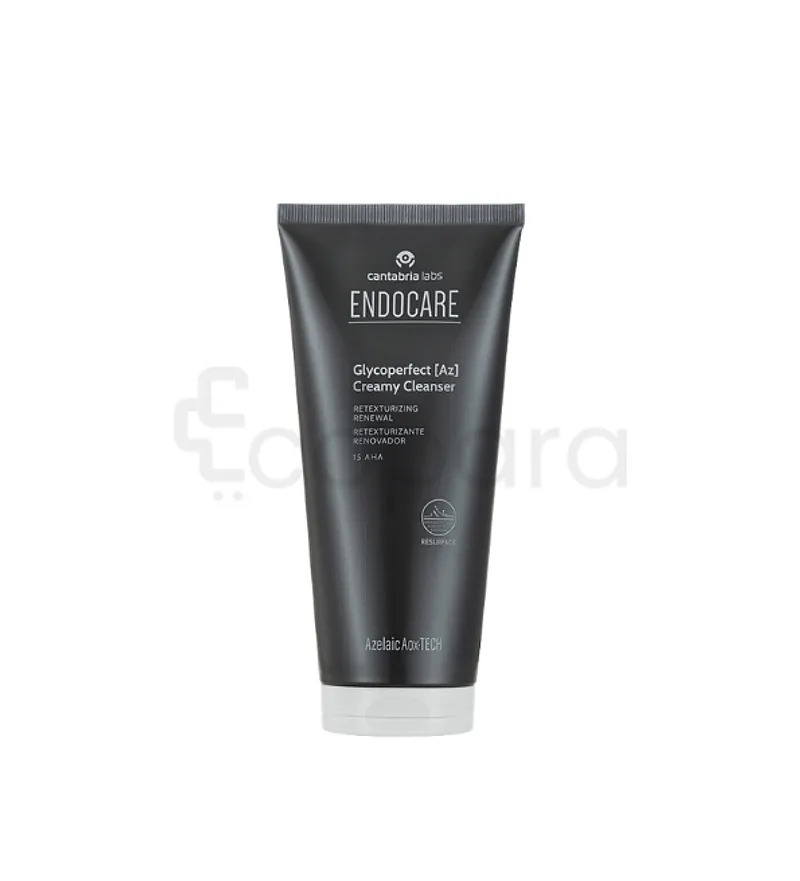 ENDOCARE RENEWAL GLYCOPERFECT AZ CREAMY CLEANSER 150ML