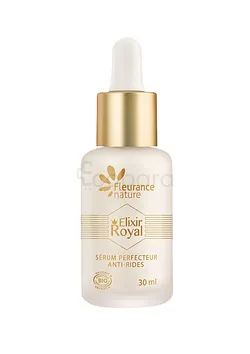 FLEURANCE NATURE SERUM PERFECTEUR ANTI-RIDES 30ML