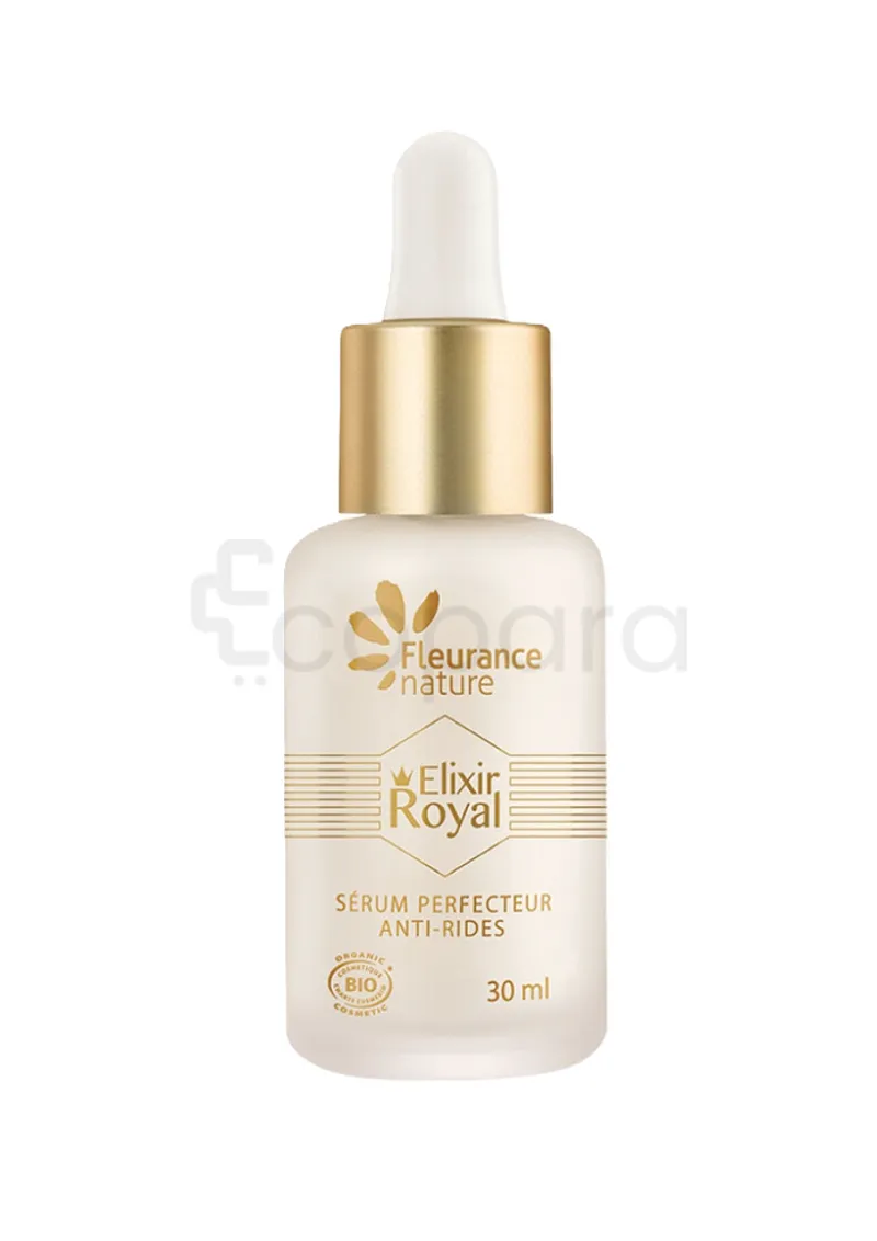 FLEURANCE NATURE SERUM PERFECTEUR ANTI-RIDES 30ML
