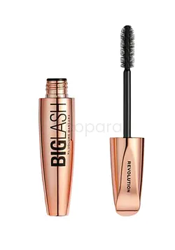 REVOLUTION BIG LASH XL VOLUME MASCARA